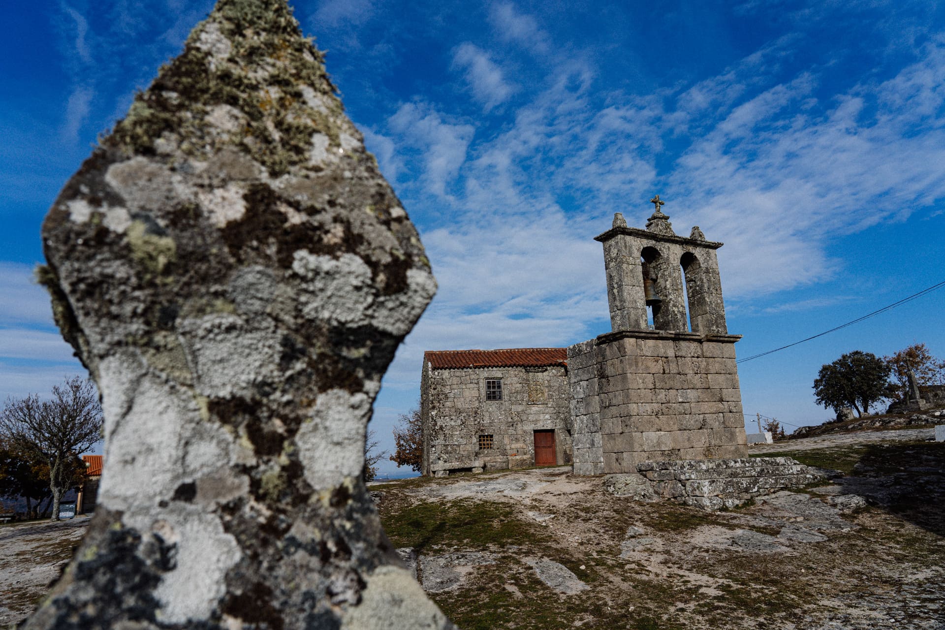 O que fazer em Jarmelo (guia prático) - Rostos da Aldeia