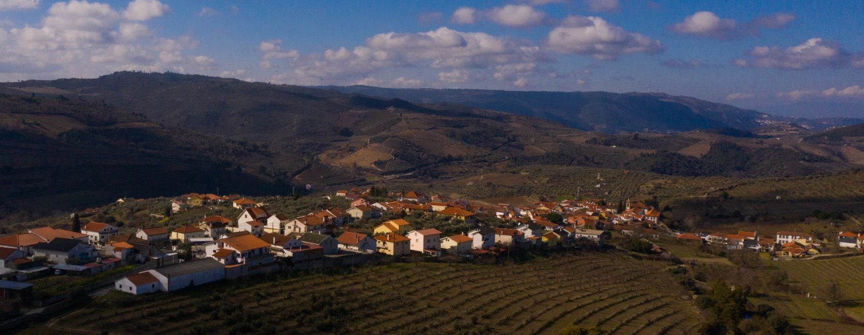 Aldeia de Trevões