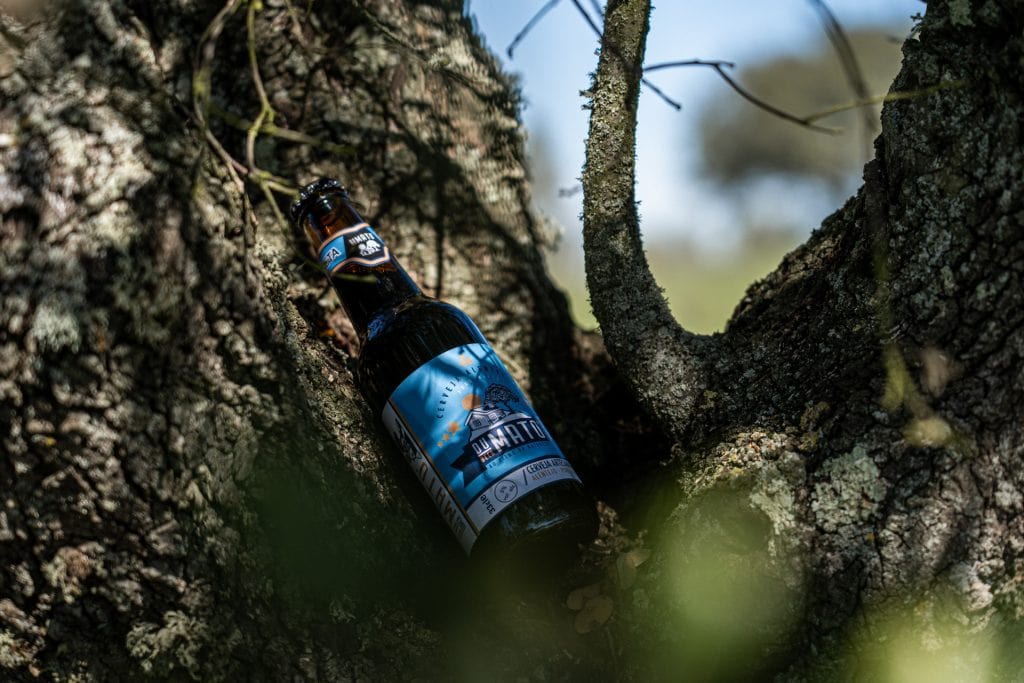 Cerveja Artesanal duMato
