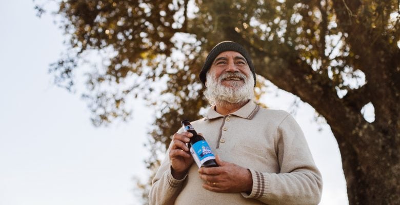 João Teixeira, cerveja duMato