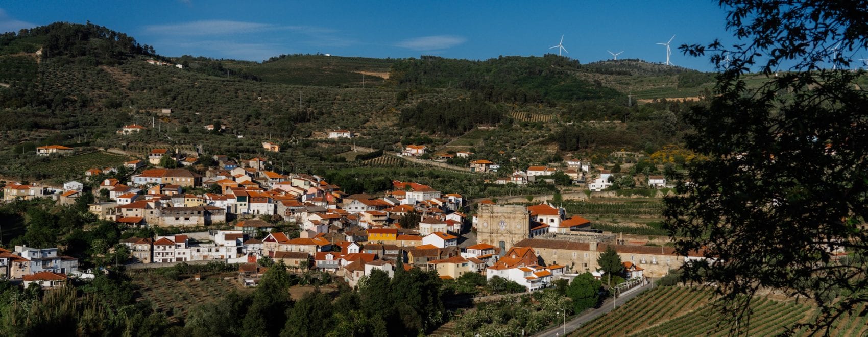 Aldeia de Salzedas