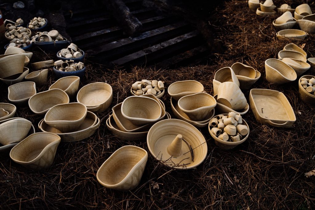 Louça de Bisalhães