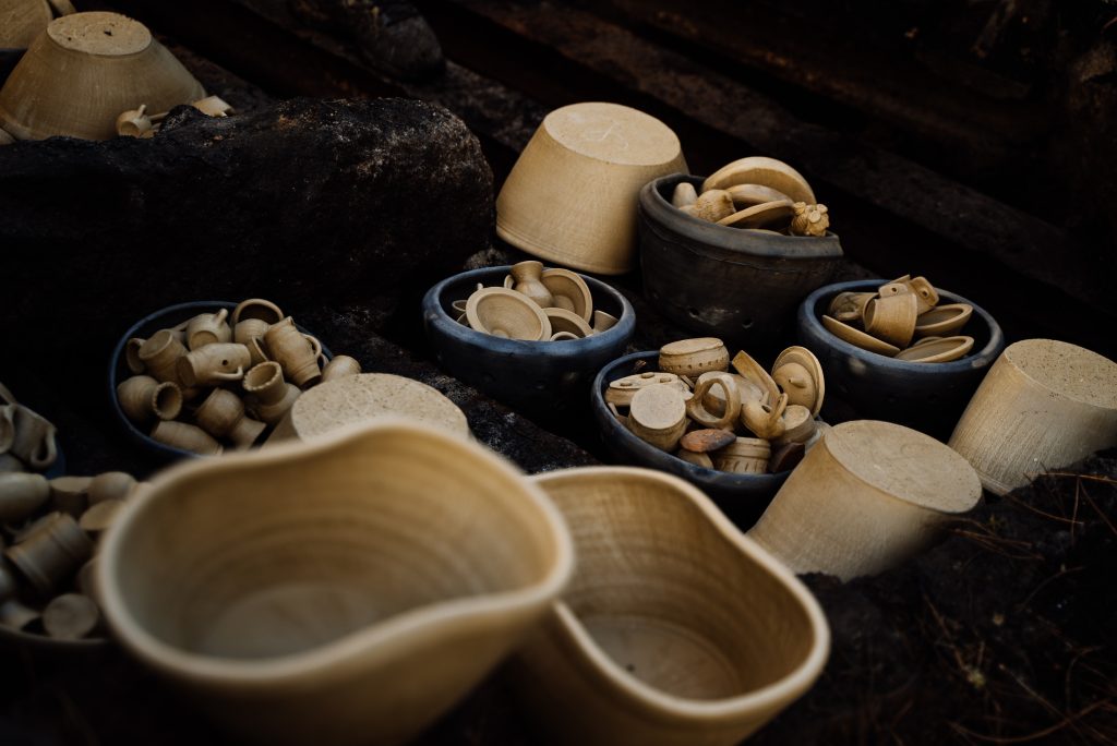 Louça de Bisalhães