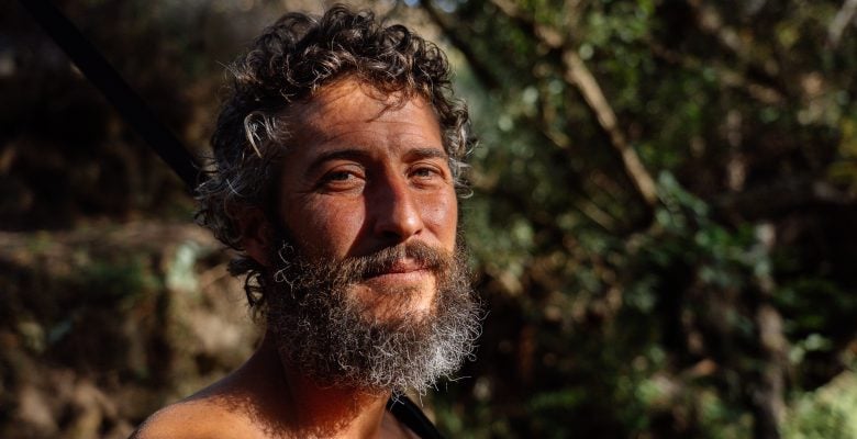 Retrato de Gonçalo Teixeira, Freixo da Serra