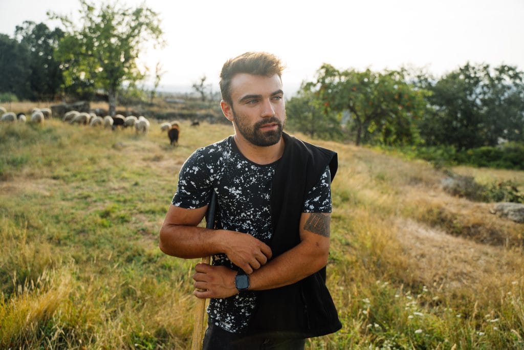 Pastor Leandro Ferreira, Figueiró da Serra