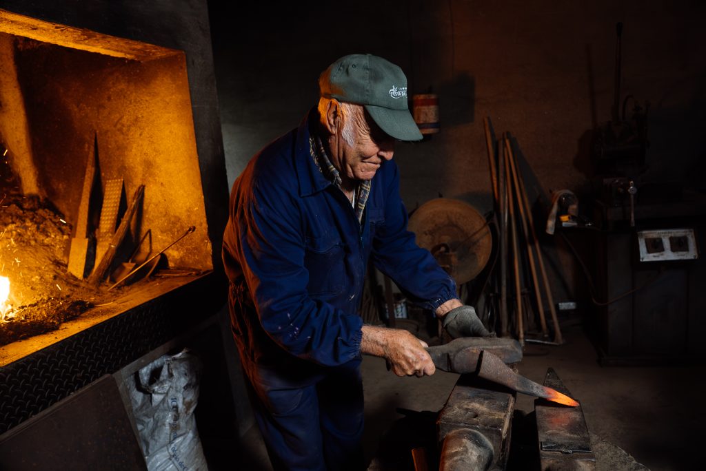 Ferreiro José Antão