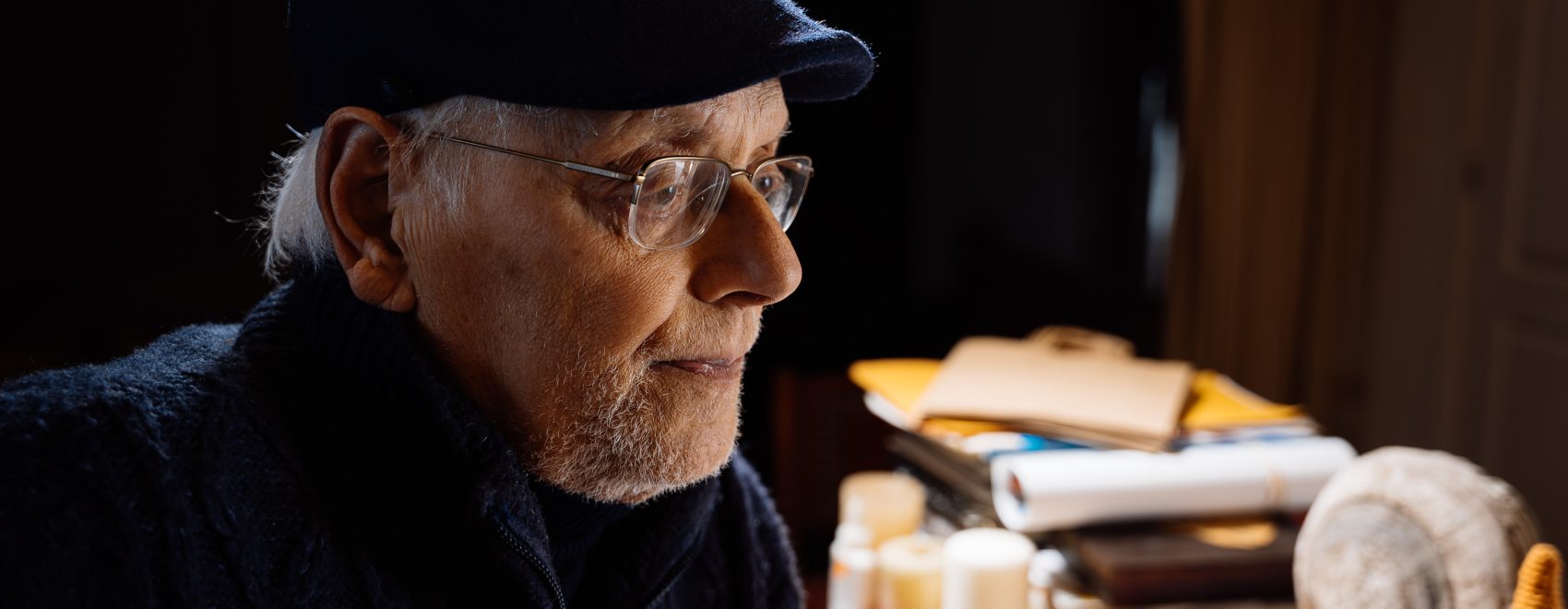 José Matos, micólogo