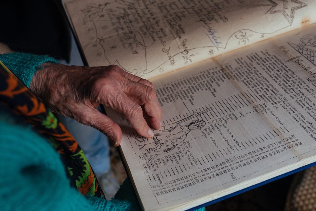 Jornal Ecos da Serra