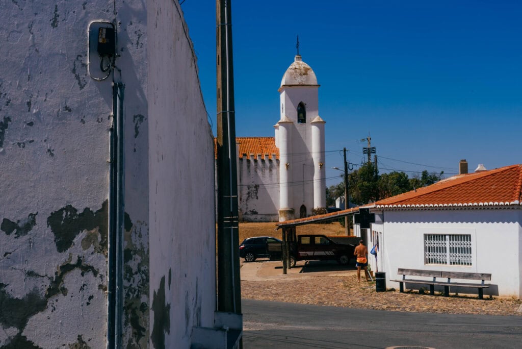 Mina de São Domingos