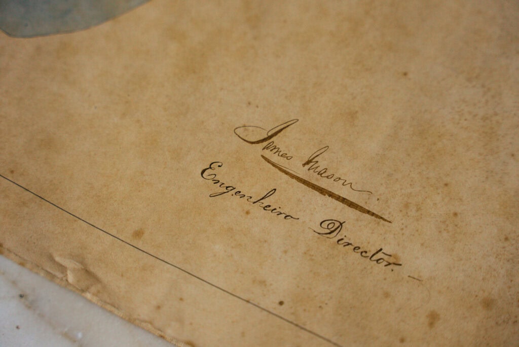 Centro de Documentação