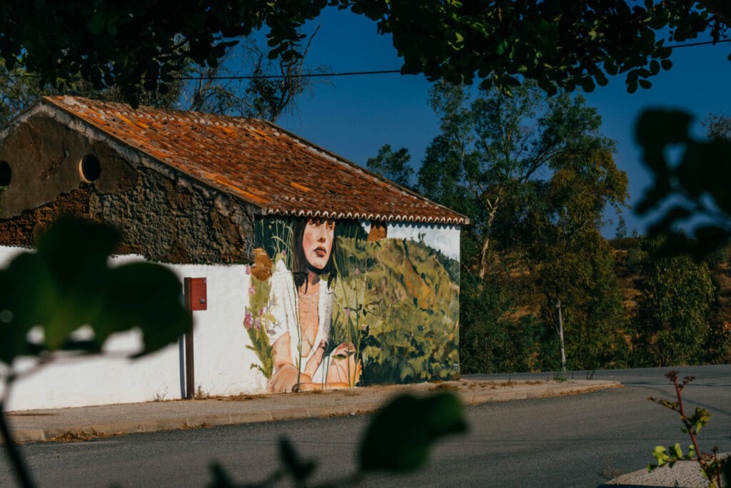 Mina de São Domingos