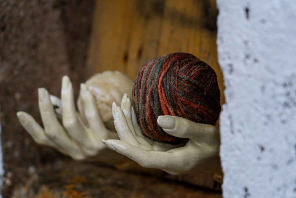 Exposição Ao Postigo Contigo, em Almalaguês