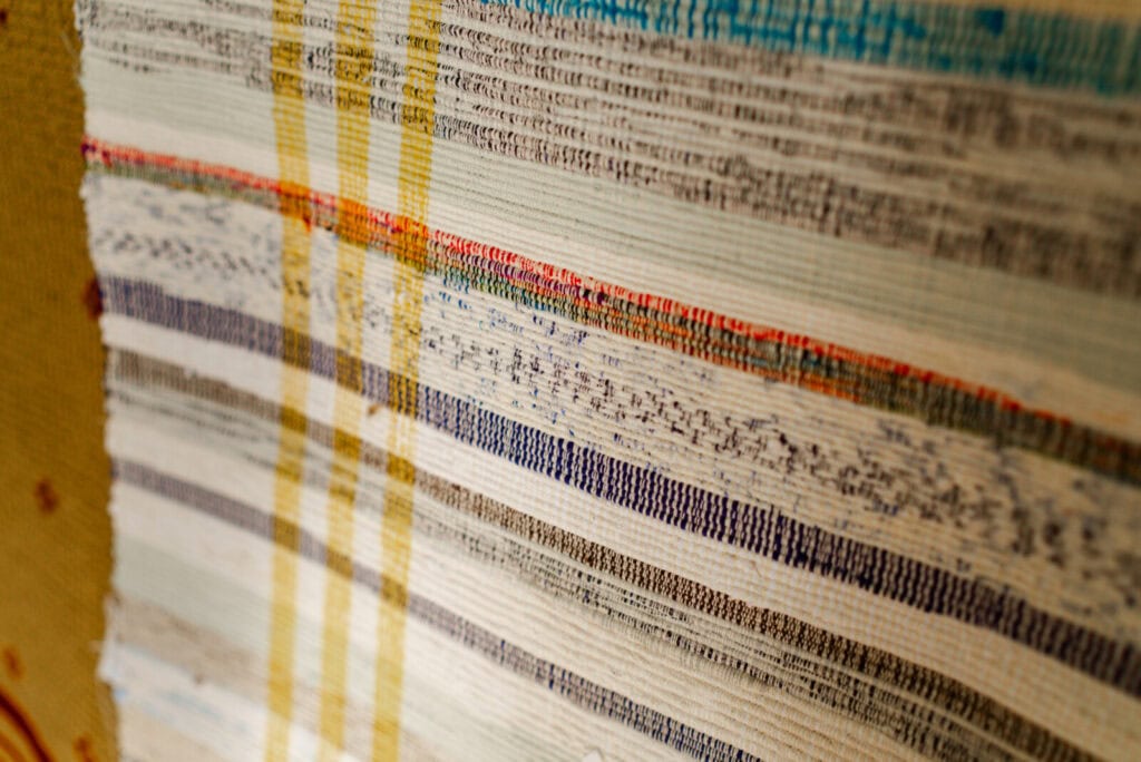 Associação de Tecedeiras de Almalaguês