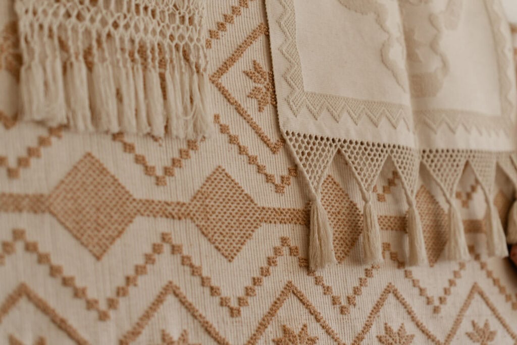 Associação de Tecedeiras de Almalaguês