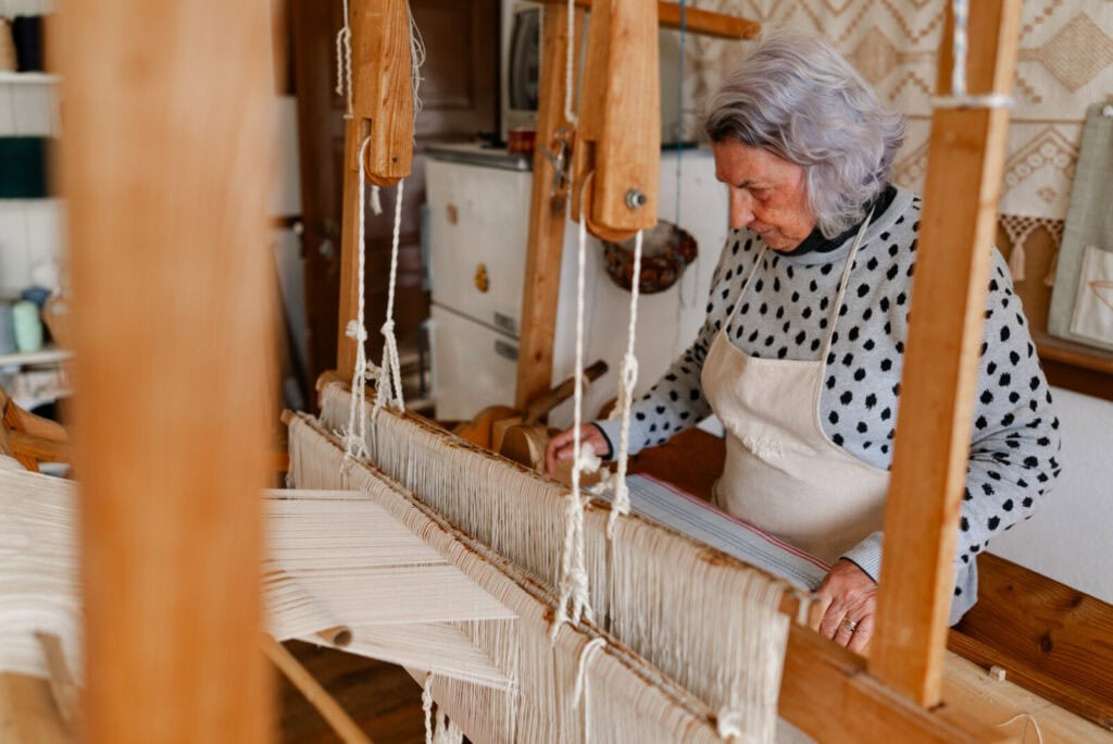 Associação de Tecedeiras de Almalaguês