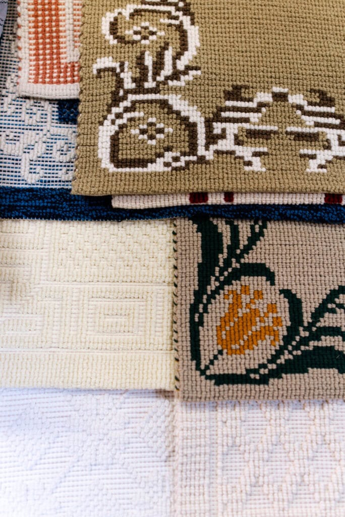 Criações de Cristina Fachada