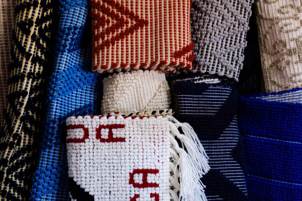 Mantas de Almalaguês