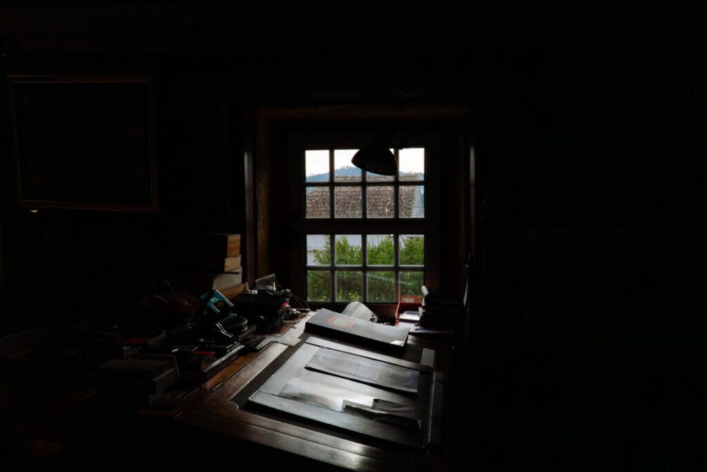 Atelier de Vitor Costa