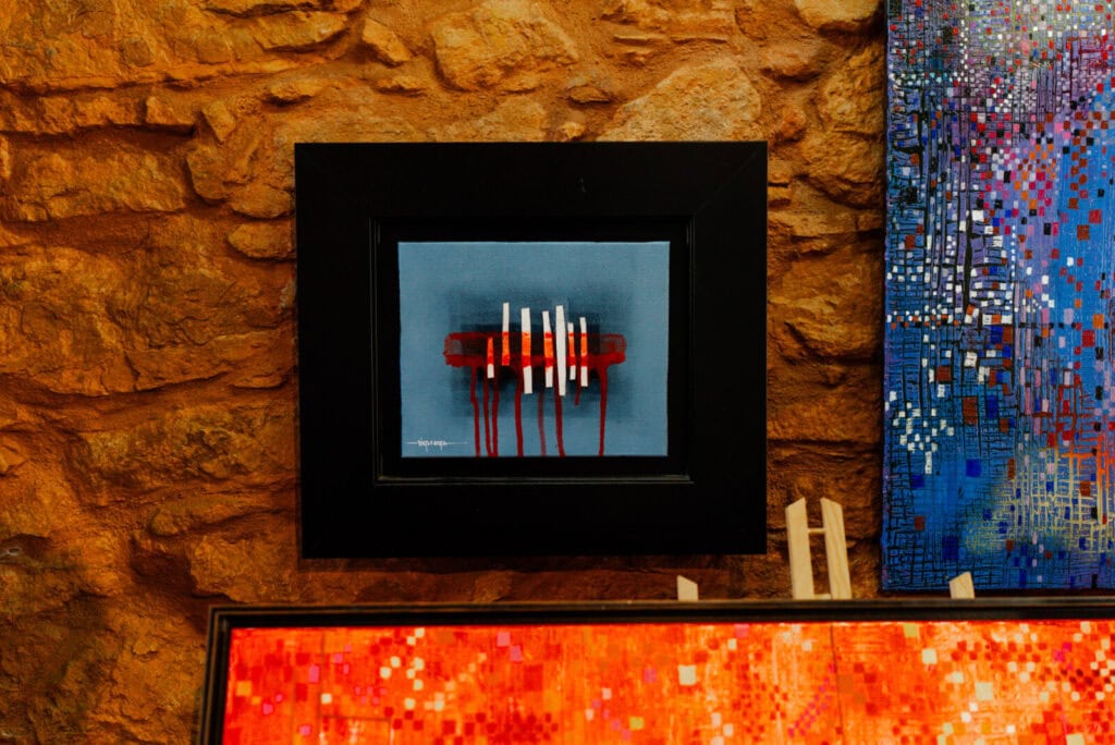 Obras de Vitor Costa