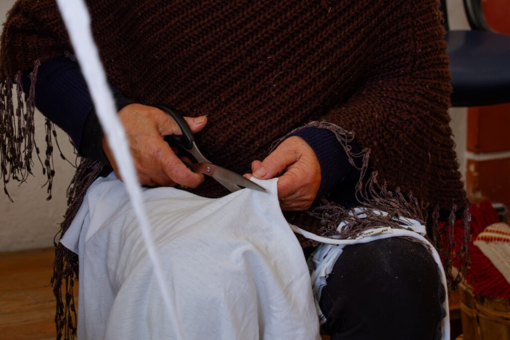 Tecedeiras de Almalaguês