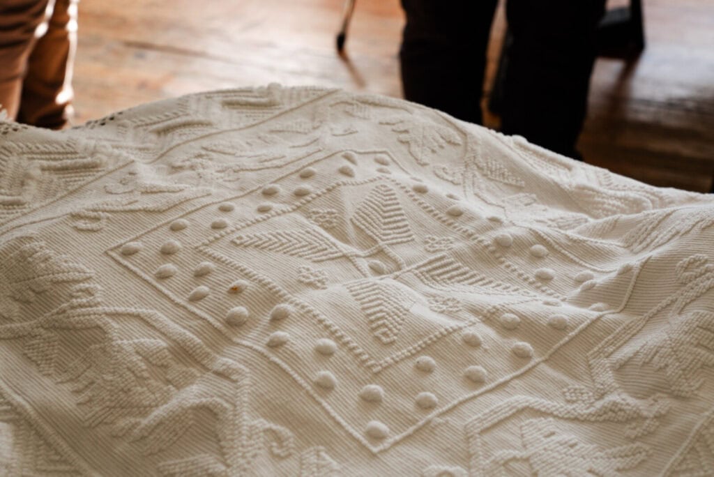 Tecedeiras de Almalaguês