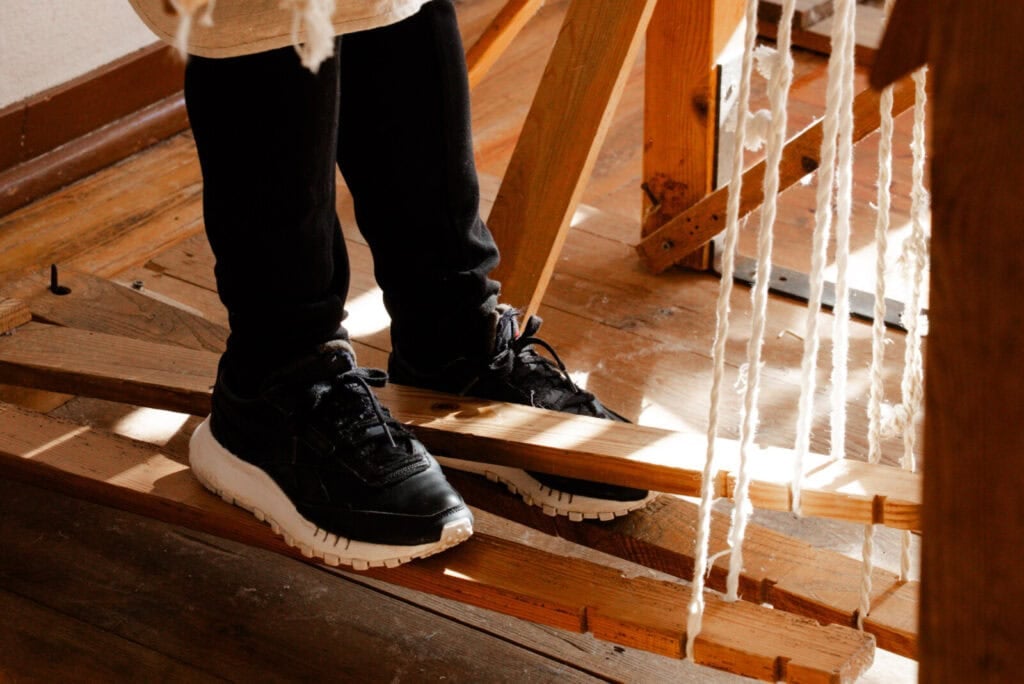 Tecedeiras de Almalaguês