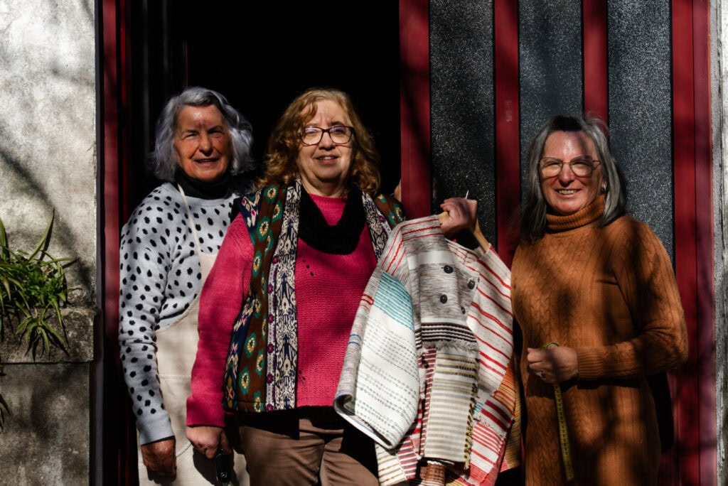 Tecedeiras de Almalaguês