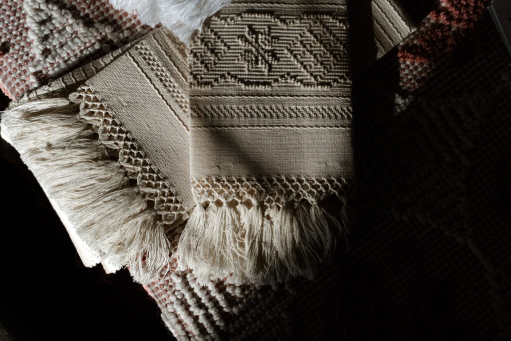 Tecedeiras de Almalaguês