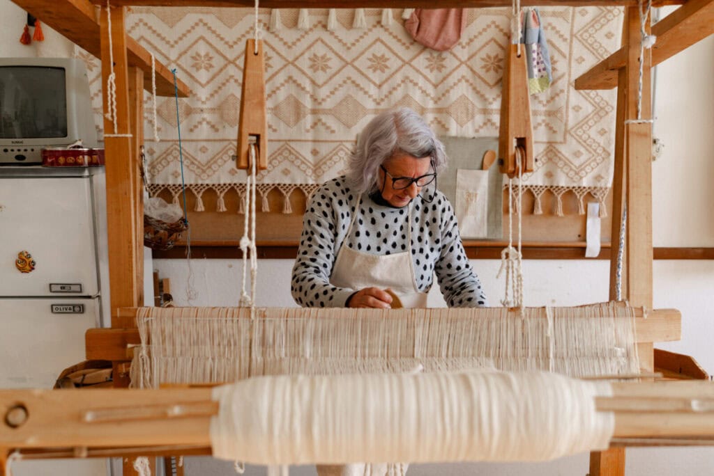 Tecedeiras de Almalaguês