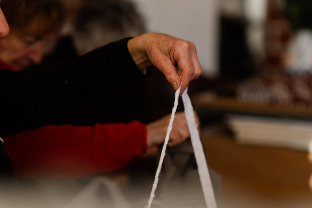 Tecedeiras de Almalaguês