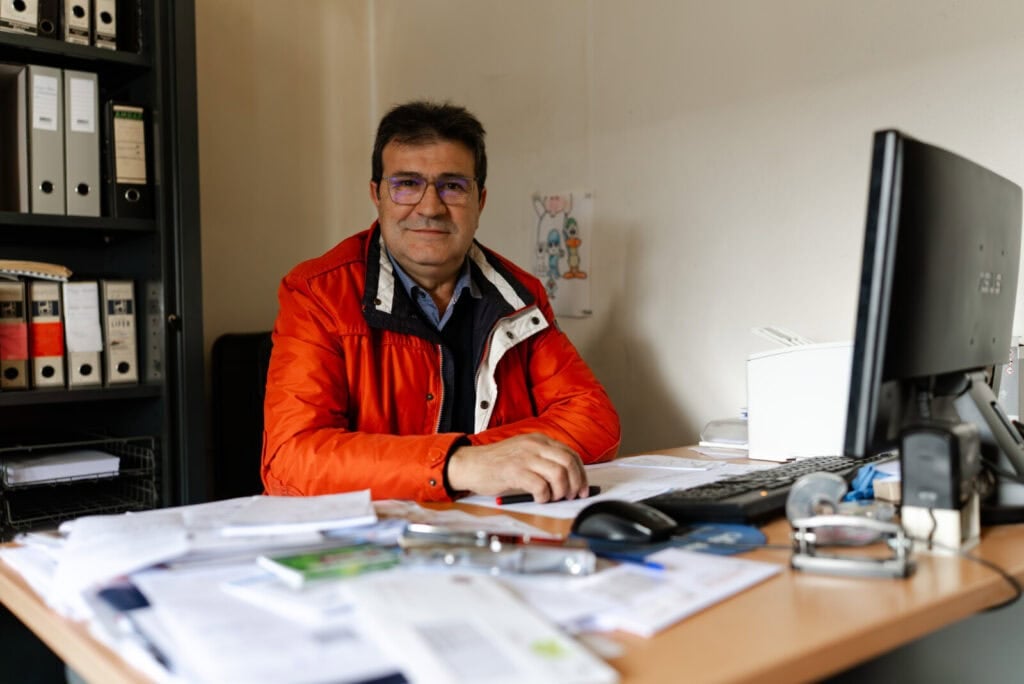 Manuel Gonçalves