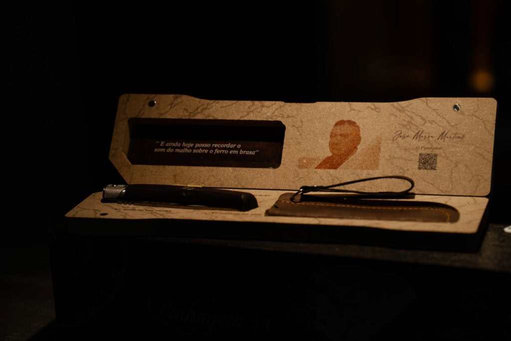 Cutelaria Martins, Palaçoulo