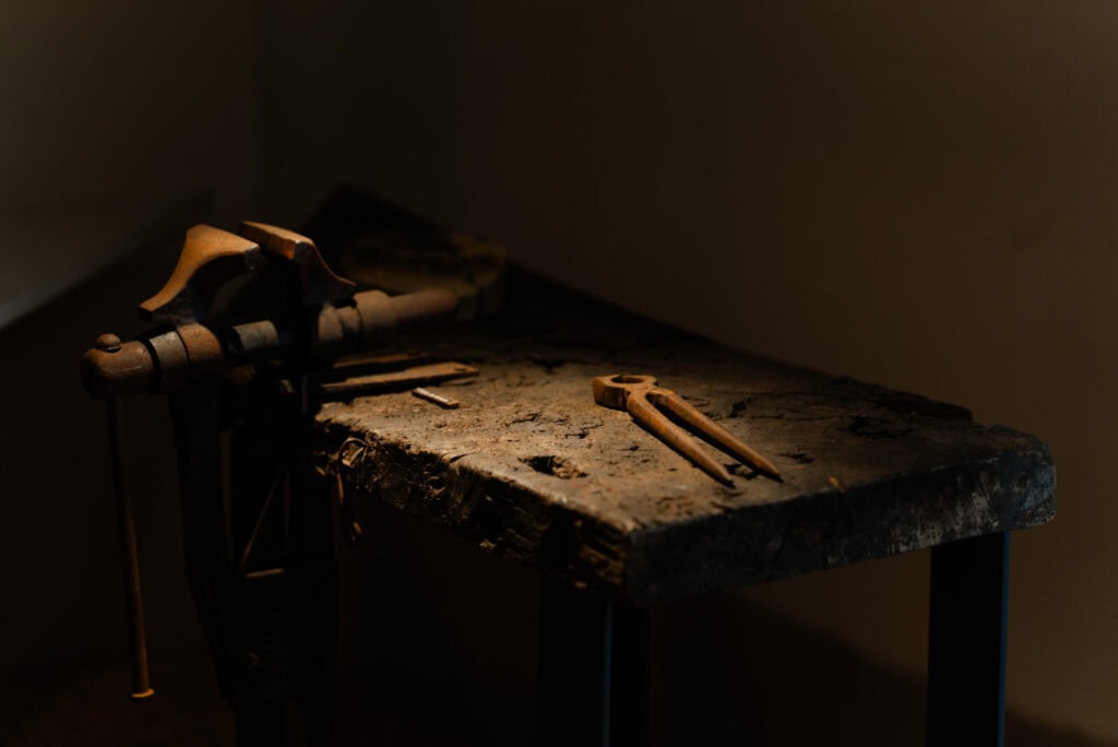 Cutelaria Martins, Palaçoulo