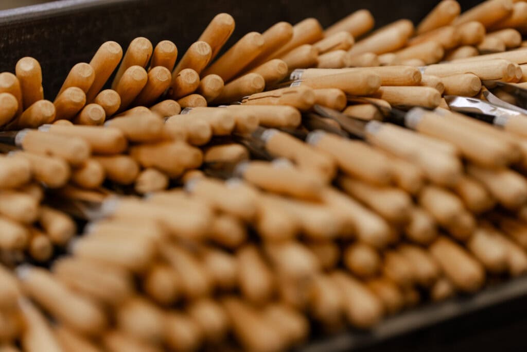 Cutelaria Martins, Palaçoulo