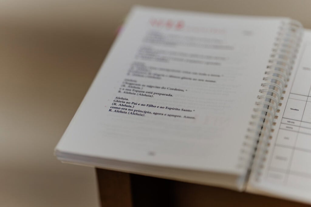 Mosteiro Trapista de Santa Maria, Palaçoulo