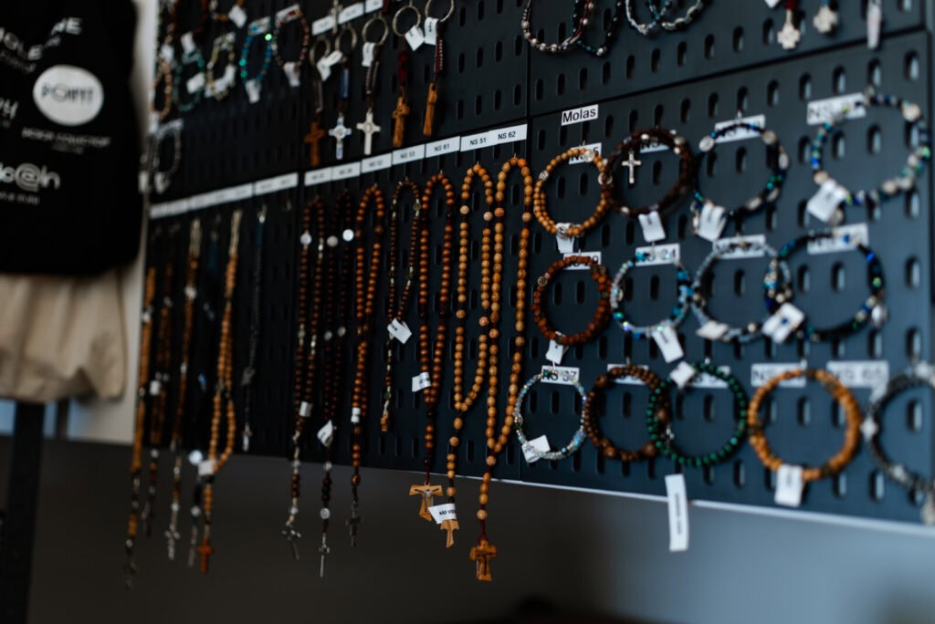 Mosteiro Trapista de Santa Maria, Palaçoulo