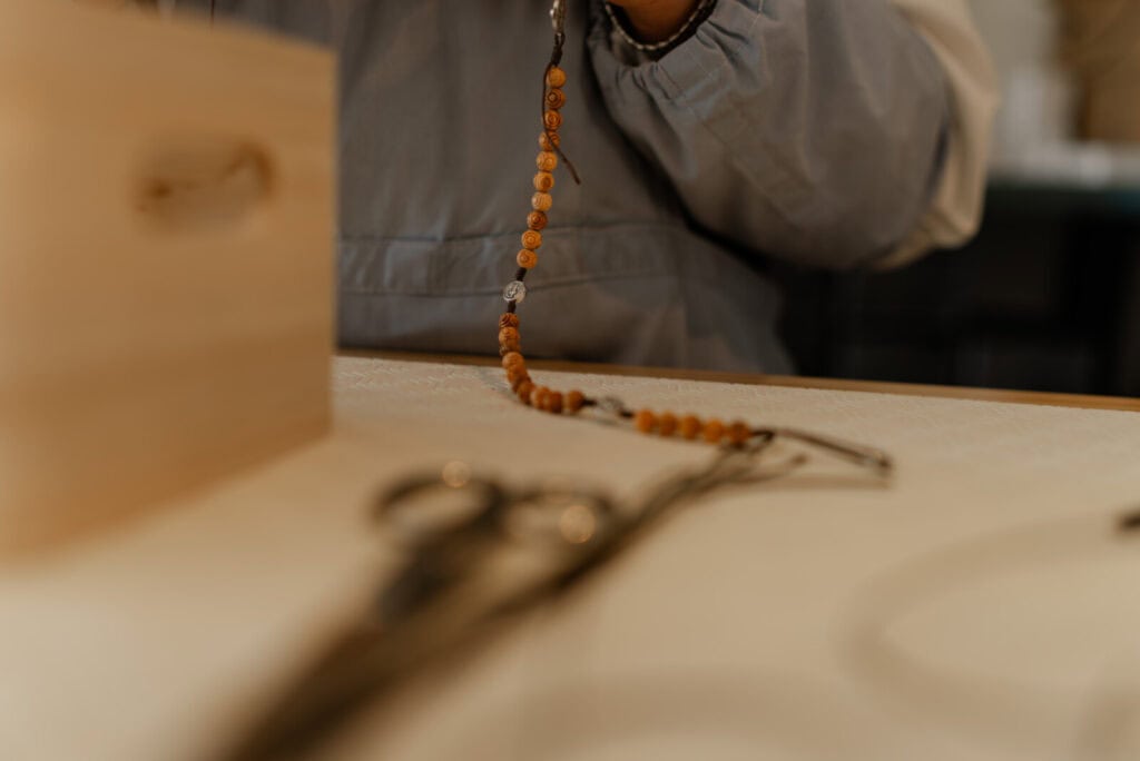 Mosteiro Trapista de Santa Maria, Palaçoulo