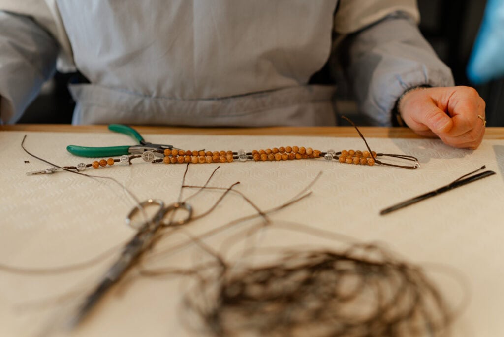 Mosteiro Trapista de Santa Maria, Palaçoulo