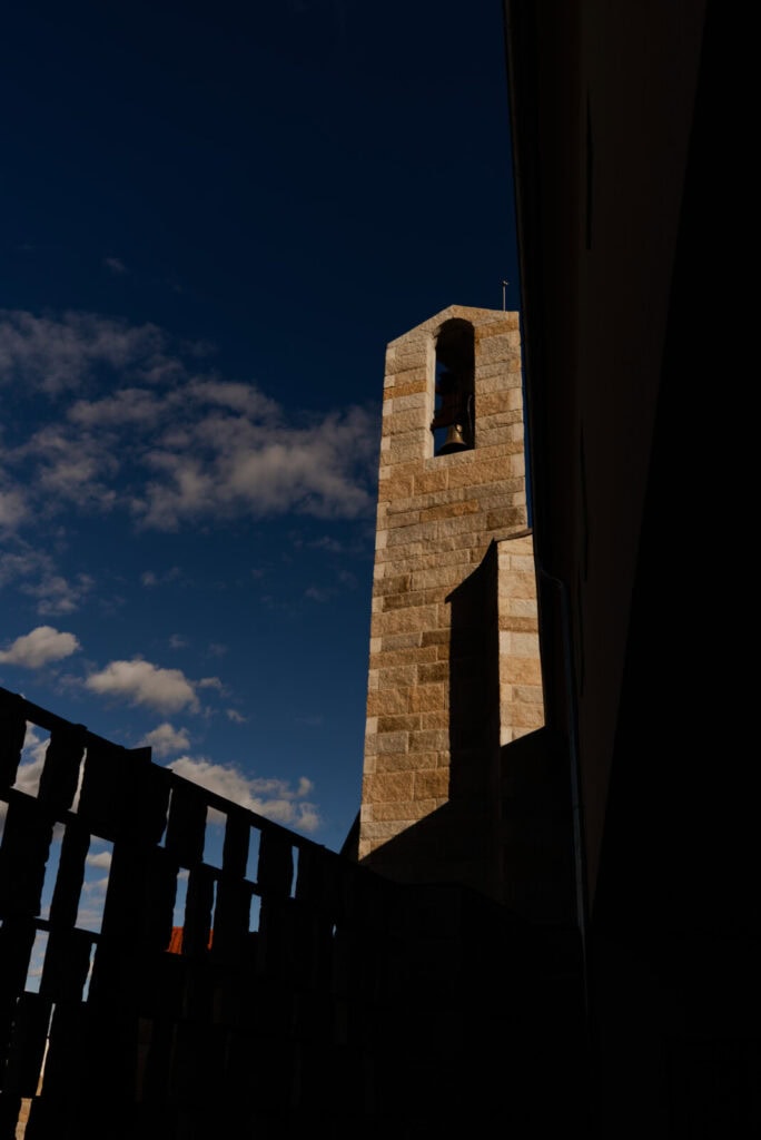 Mosteiro Trapista de Santa Maria, Palaçoulo