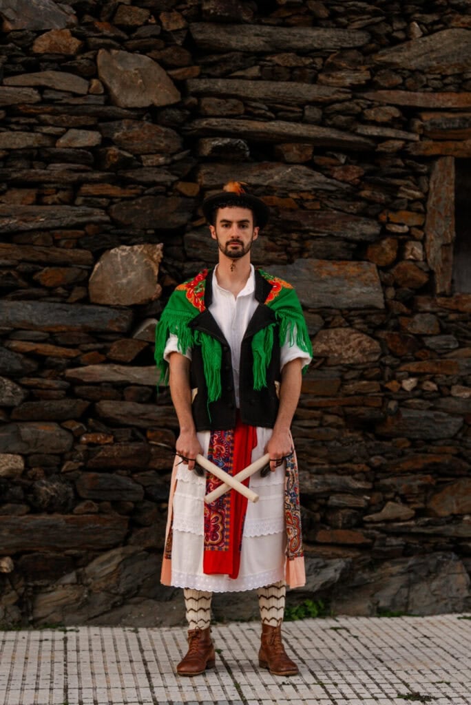 Pauliteiros de Palaçoulo