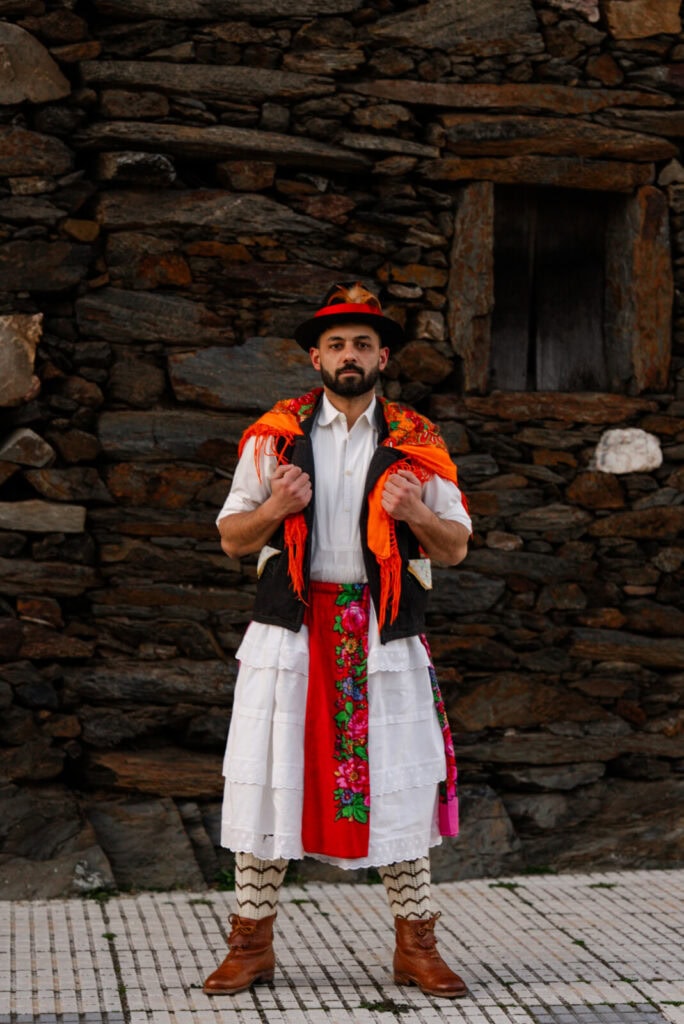 Pauliteiros de Palaçoulo