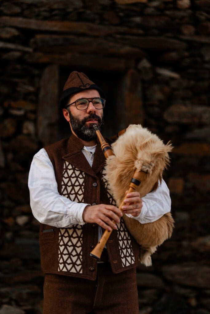 Pauliteiros de Palaçoulo