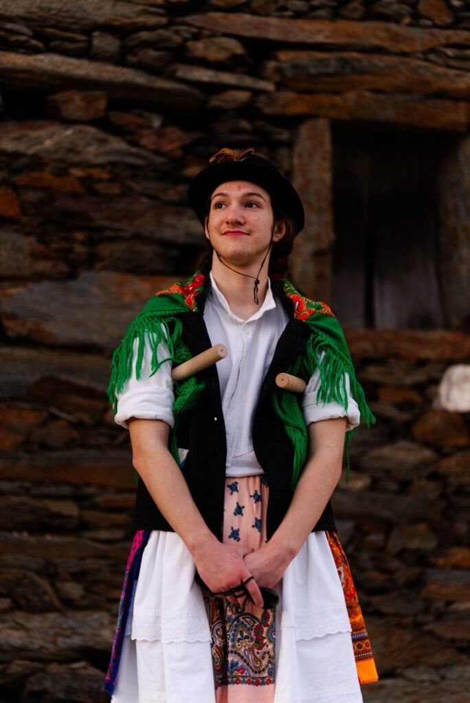 Pauliteiros de Palaçoulo