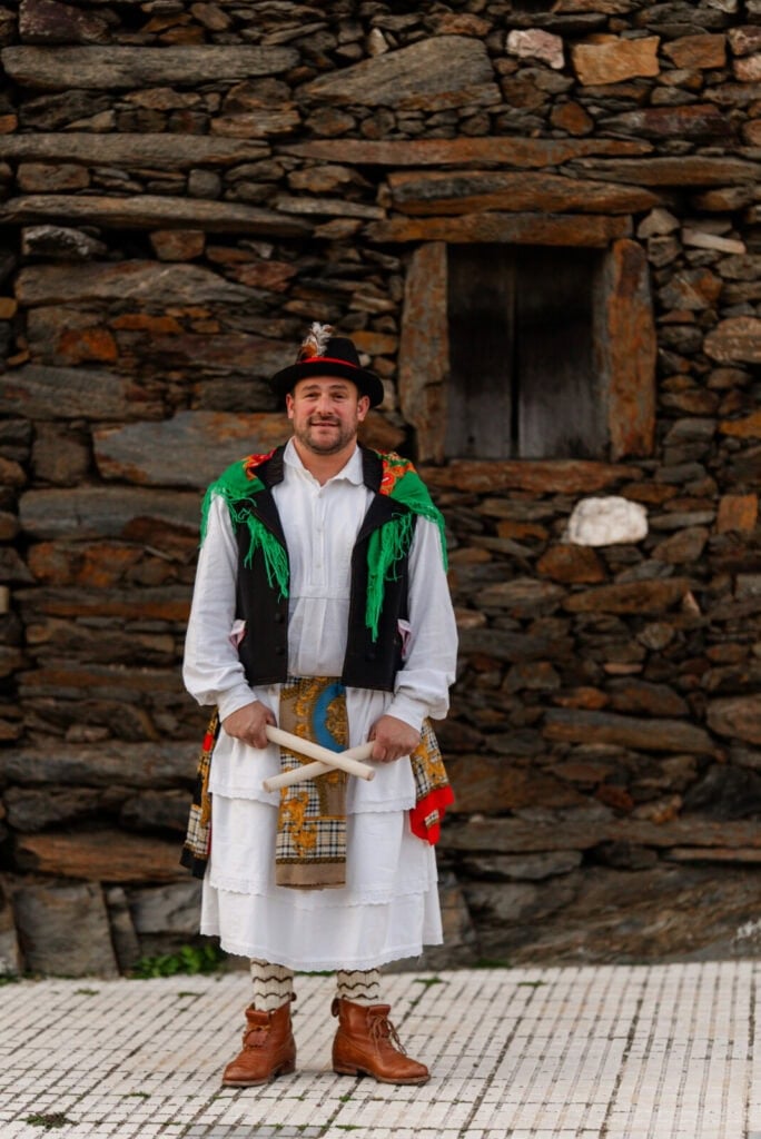 Pauliteiros de Palaçoulo