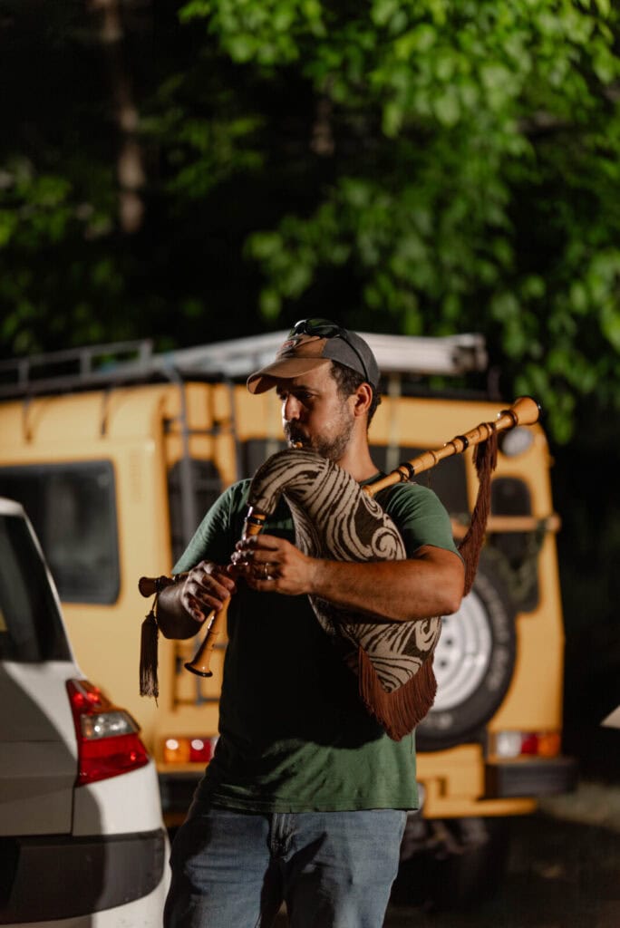 Romaria de São Gregório