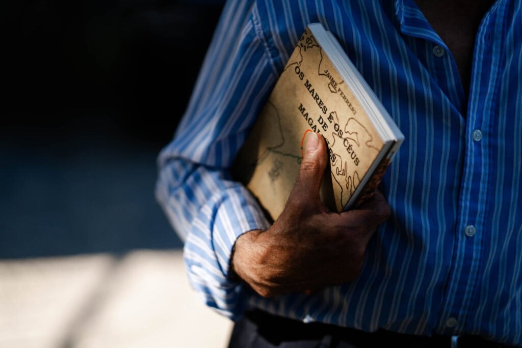 Livros do professor Jaime Ferreri