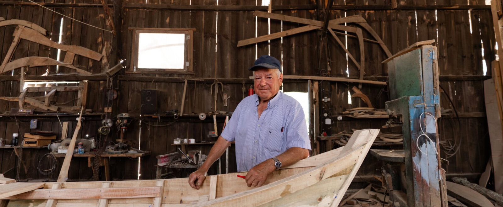 Evangelista Loureiro