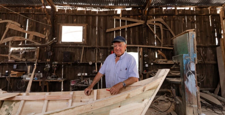 Evangelista Loureiro