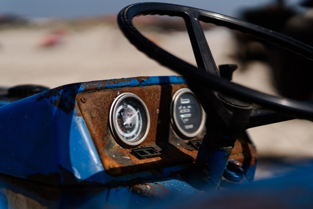 Arte xávega na Tocha