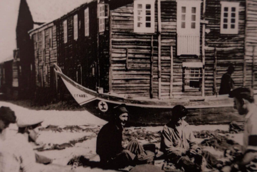 Fotos antigas da Praia de Mira